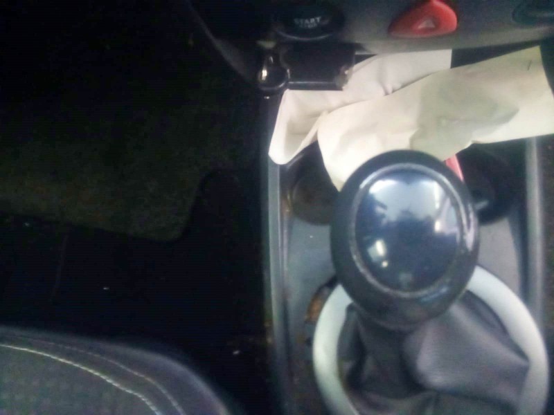 renault megane ii sedán (lm0/1_) del año 2005