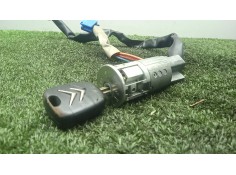 Recambio de conmutador de arranque para citroën xsara picasso (n68) 1.6 hdi referencia OEM IAM SIN REFERENCIA 2.CONECTORES VALEO
