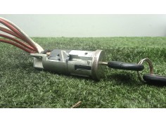 Recambio de conmutador de arranque para citroën evasion monospace (22, u6) 1.9 td referencia OEM IAM  3.CONECTORES - 6.CABLES 