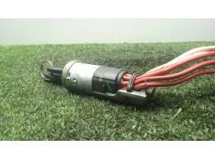 Recambio de conmutador de arranque para citroën evasion monospace (22, u6) 1.9 td referencia OEM IAM  3.CONECTORES - 6.CABLES  2