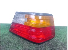 Recambio de piloto trasero derecho para mercedes-benz 124 sedán (w124) 250 d (124.125) referencia OEM IAM  AMBAR 