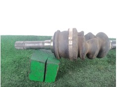 Recambio de transmision delantera izquierda para suzuki vitara (et, ta, td) 1.6 a las 4 ruedas (ta, ta01, se416) referencia OEM  2