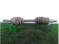 Recambio de transmision delantera derecha para suzuki vitara (et, ta, td) 1.6 a las 4 ruedas (ta, ta01, se416) referencia OEM IA