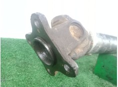 Recambio de transmision central para suzuki vitara (et, ta, td) 1.6 a las 4 ruedas (ta, ta01, se416) referencia OEM IAM  L900MM  2