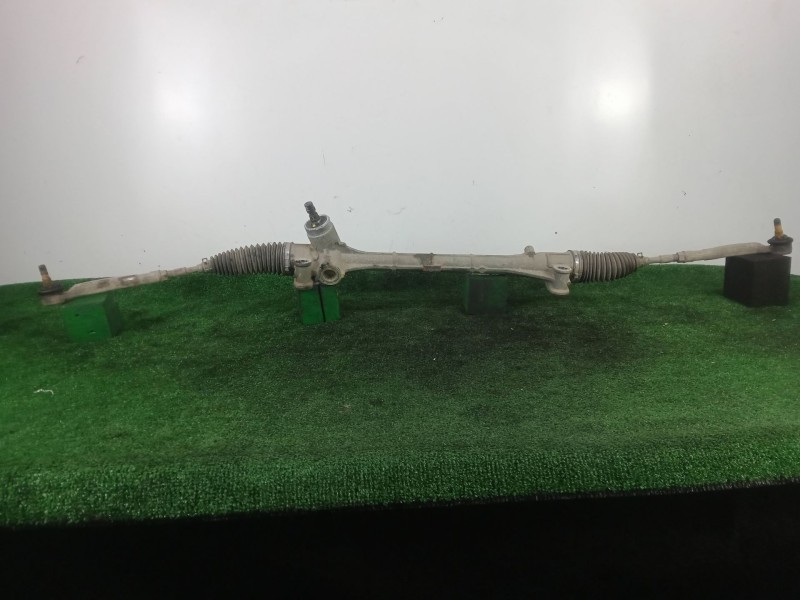 Recambio de cremallera direccion para toyota auris (_e15_) 1.4 d-4d (nde150_) referencia OEM IAM  MECANICA 