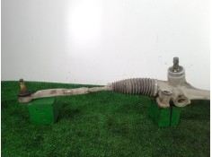 Recambio de cremallera direccion para toyota auris (_e15_) 1.4 d-4d (nde150_) referencia OEM IAM  MECANICA  2