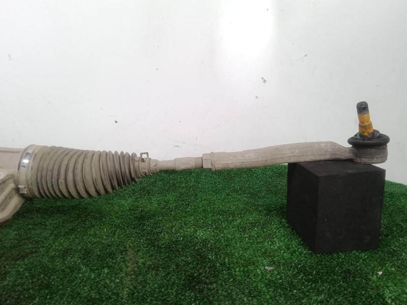 Recambio de cremallera direccion para toyota auris (_e15_) 1.4 d-4d (nde150_) referencia OEM IAM  MECANICA 