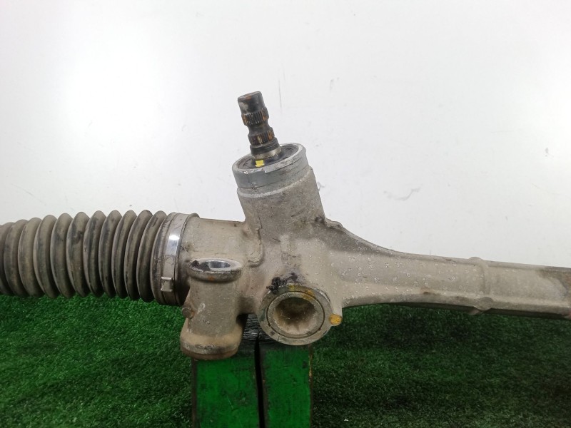 Recambio de cremallera direccion para toyota auris (_e15_) 1.4 d-4d (nde150_) referencia OEM IAM  MECANICA 