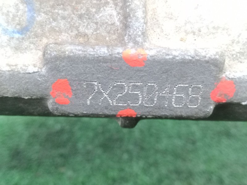 Recambio de cremallera direccion para toyota auris (_e15_) 1.4 d-4d (nde150_) referencia OEM IAM  MECANICA 