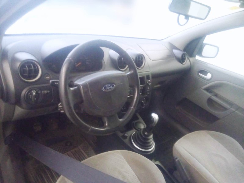 ford fiesta v (jh_, jd_) del año 2002