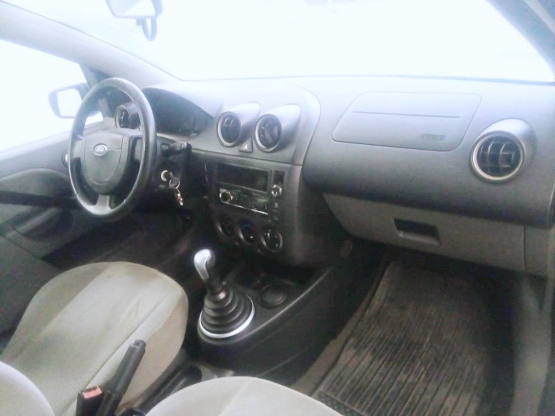 ford fiesta v (jh_, jd_) del año 2002