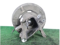 Recambio de mangueta trasera izquierda para bmw 7 (f01, f02, f03, f04) 730 d referencia OEM IAM 6797447 CON.BUJE - 5X120  2