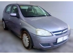 opel corsa c (x01) del año 2006 2