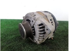 Recambio de alternador para toyota auris (_e15_) 1.4 d-4d (nde150_) referencia OEM IAM 27060ON020 - 1042105150 100.AH - POLEA.EM