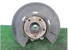 Recambio de mangueta trasera derecha para bmw 7 (f01, f02, f03, f04) 730 d referencia OEM IAM 6797448 CON.BUJE - 5X120 