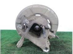 Recambio de mangueta trasera derecha para bmw 7 (f01, f02, f03, f04) 730 d referencia OEM IAM 6797448 CON.BUJE - 5X120  2