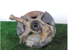 Recambio de mangueta delantera derecha para suzuki vitara (et, ta, td) 1.6 a las 4 ruedas (ta, ta01, se416) referencia OEM IAM 4 2