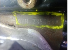 Recambio de motor completo para volkswagen lt caja abierta (mod. 1997) 2.8 tdi referencia OEM IAM   