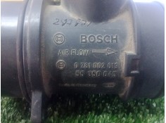 Recambio de caudalimetro para suzuki swift berlina (mz) 1.3 ddis diesel cat referencia OEM IAM 0281002619 55350045  2