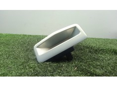 Recambio de maneta exterior porton para renault megane ii classic berlina 1.9 dci diesel referencia OEM IAM 8200171080 - 5015201