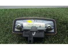 Recambio de maneta exterior porton para renault megane ii classic berlina 1.9 dci diesel referencia OEM IAM 8200171080 - 5015201 2