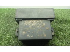 Recambio de caja precalentamiento para mercedes-benz 124 sedán (w124) 250 d (124.125) referencia OEM IAM 0025450632 - 0333402507