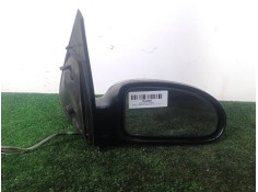 Recambio de retrovisor derecho para ford focus i sedán (dfw) 1.6 16v referencia OEM IAM   