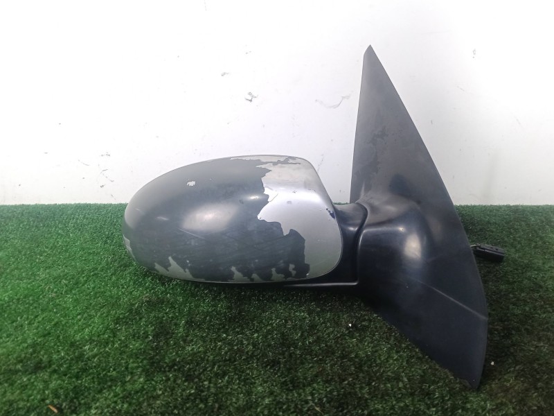 Recambio de retrovisor derecho para ford focus i sedán (dfw) 1.6 16v referencia OEM IAM   