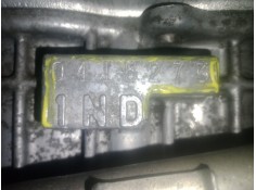 Recambio de motor completo para toyota auris (_e15_) 1.4 d-4d (nde150_) referencia OEM IAM 1ND BOMBA INYE - 0445010105   TURBO 7