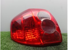 Recambio de piloto trasero derecho para toyota auris (_e15_) 1.4 d-4d (nde150_) referencia OEM IAM 12915F - 815600238000 07-10 -