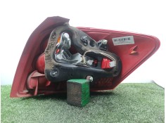 Recambio de piloto trasero derecho para toyota auris (_e15_) 1.4 d-4d (nde150_) referencia OEM IAM 12915F - 815600238000 07-10 - 2