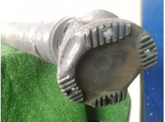 Recambio de transmision central para iveco eurocargo 100e18 e5 referencia OEM IAM SIN REFERENCIA 2.TRAMOS - L1305MM+L1205MM  2