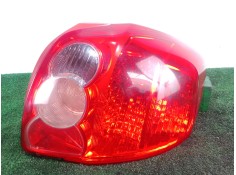 Recambio de piloto trasero izquierdo para toyota auris (_e15_) 1.4 d-4d (nde150_) referencia OEM IAM 12916F - 815500238000 07-10