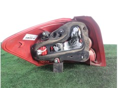 Recambio de piloto trasero izquierdo para toyota auris (_e15_) 1.4 d-4d (nde150_) referencia OEM IAM 12916F - 815500238000 07-10 2