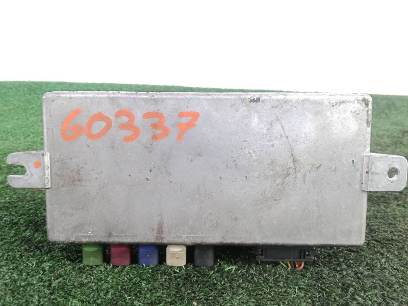 Recambio de modulo electronico para bmw 7 (f01, f02, f03, f04) 730 d referencia OEM IAM 04928242403 - 1301610233  VALEO