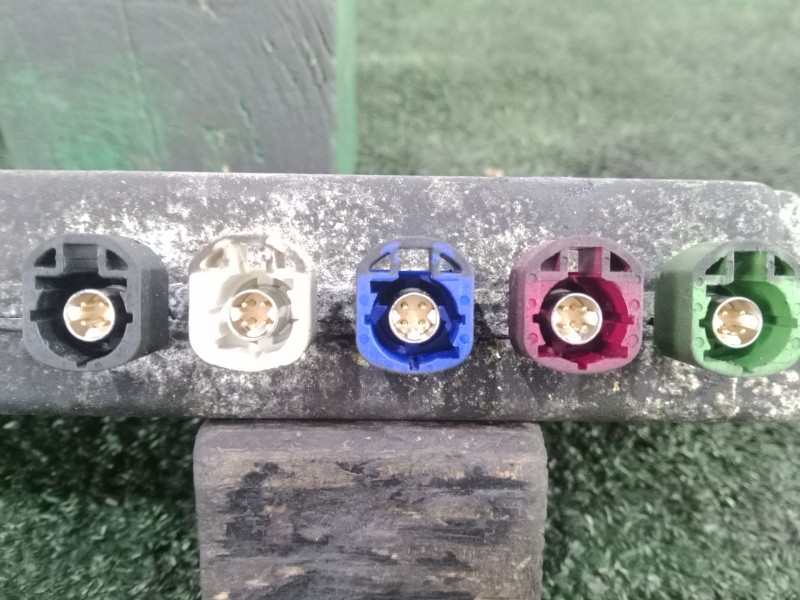 Recambio de modulo electronico para bmw 7 (f01, f02, f03, f04) 730 d referencia OEM IAM 04928242403 - 1301610233  VALEO