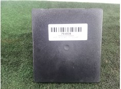 Recambio de modulo electronico para audi a6 c6 (4f2) 3.0 tdi quattro referencia OEM IAM 4F0907289D  HELLA