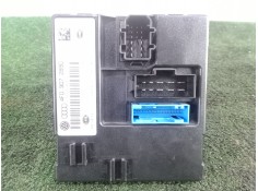 Recambio de modulo electronico para audi a6 c6 (4f2) 3.0 tdi quattro referencia OEM IAM 4F0907289D  HELLA 2