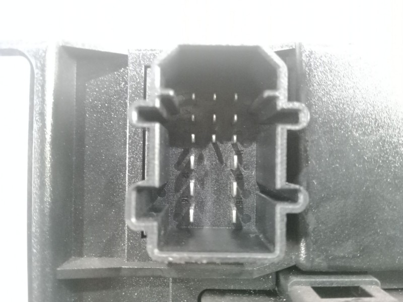 Recambio de modulo electronico para audi a6 c6 (4f2) 3.0 tdi quattro referencia OEM IAM 4F0907289D  HELLA