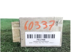 Recambio de centralita suspension para bmw 7 (f01, f02, f03, f04) 730 d referencia OEM IAM 685794201  WABCO