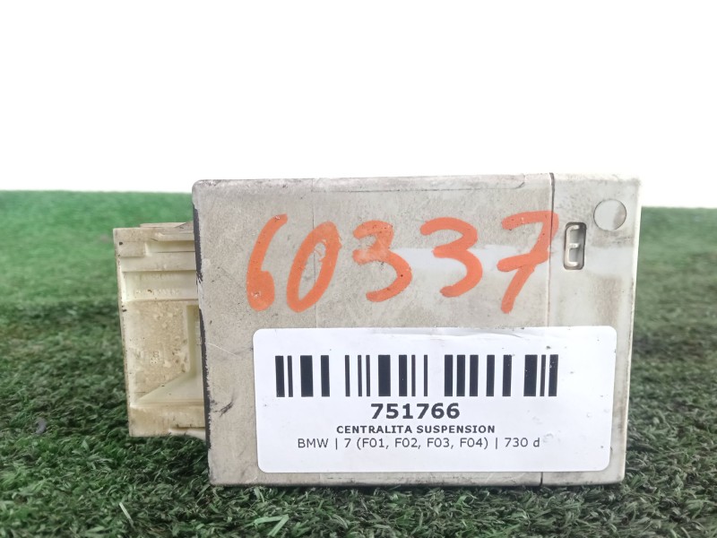 Recambio de centralita suspension para bmw 7 (f01, f02, f03, f04) 730 d referencia OEM IAM 685794201  WABCO