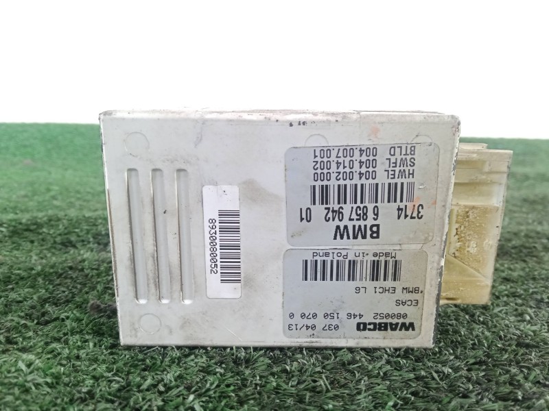 Recambio de centralita suspension para bmw 7 (f01, f02, f03, f04) 730 d referencia OEM IAM 685794201  WABCO