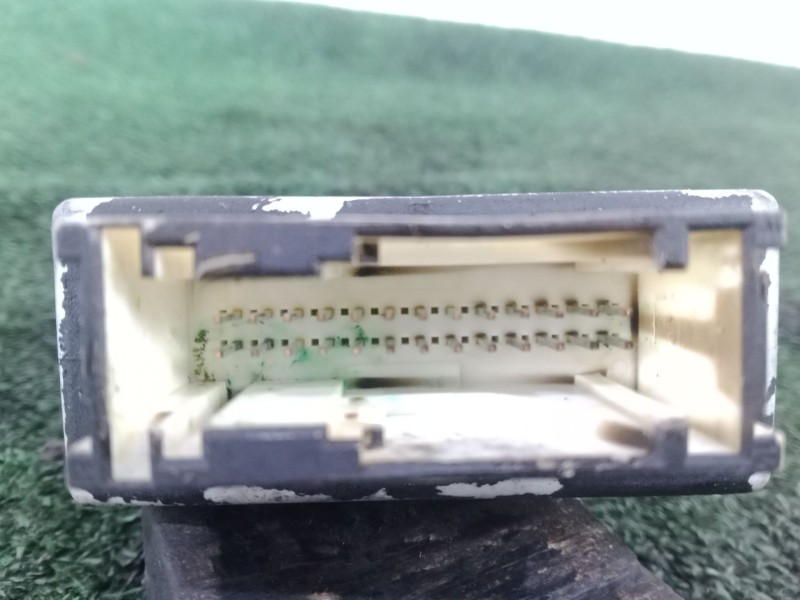 Recambio de centralita suspension para bmw 7 (f01, f02, f03, f04) 730 d referencia OEM IAM 685794201  WABCO