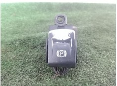 Recambio de freno de mano electrico para audi a6 c6 (4f2) 3.0 tdi quattro referencia OEM IAM 4F1927225 10.PINES 