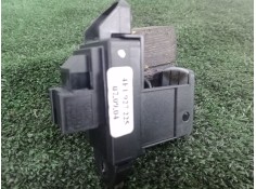 Recambio de freno de mano electrico para audi a6 c6 (4f2) 3.0 tdi quattro referencia OEM IAM 4F1927225 10.PINES  2