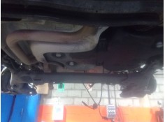 Recambio de puente trasero para citroën c4 iii (ba_, bb_, bc_) 1.5 bluehdi 130 (bbyhzb) referencia OEM IAM   