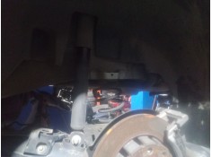 Recambio de amortiguador trasero izquierdo para citroën c4 iii (ba_, bb_, bc_) 1.5 bluehdi 130 (bbyhzb) referencia OEM IAM   
