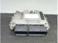 Recambio de centralita motor uce para fiat multipla nuevo (186) 1.9 8v jtd cat referencia OEM IAM 0281012294-51807822-1864434A3A