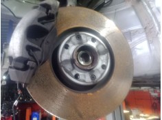 Recambio de mangueta delantera izquierda para citroën c4 iii (ba_, bb_, bc_) 1.5 bluehdi 130 (bbyhzb) referencia OEM IAM   