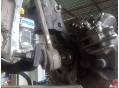 Recambio de mangueta delantera izquierda para citroën c4 iii (ba_, bb_, bc_) 1.5 bluehdi 130 (bbyhzb) referencia OEM IAM    2